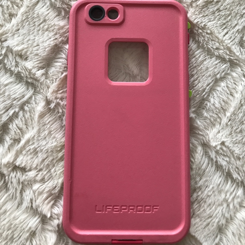 Lifeproof Case for IPhone 6 or 6s