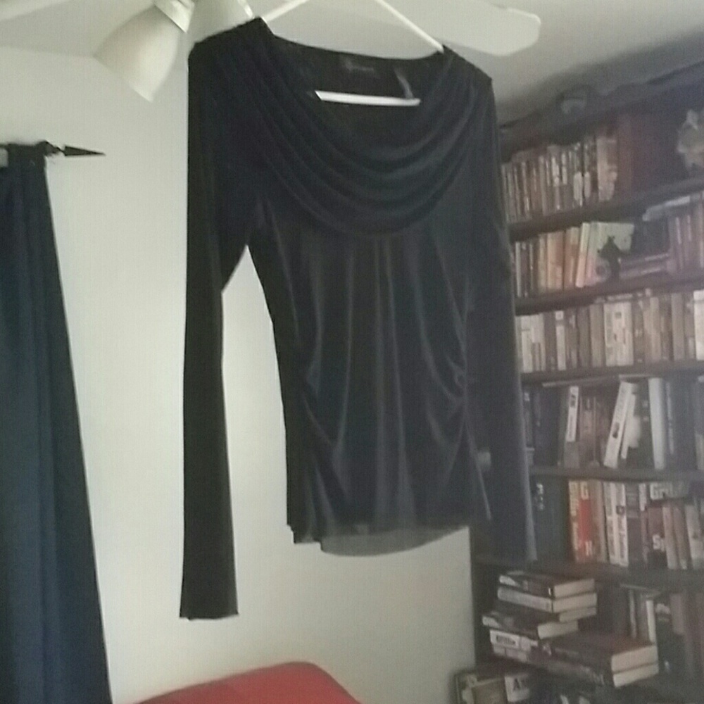 Skirt and top