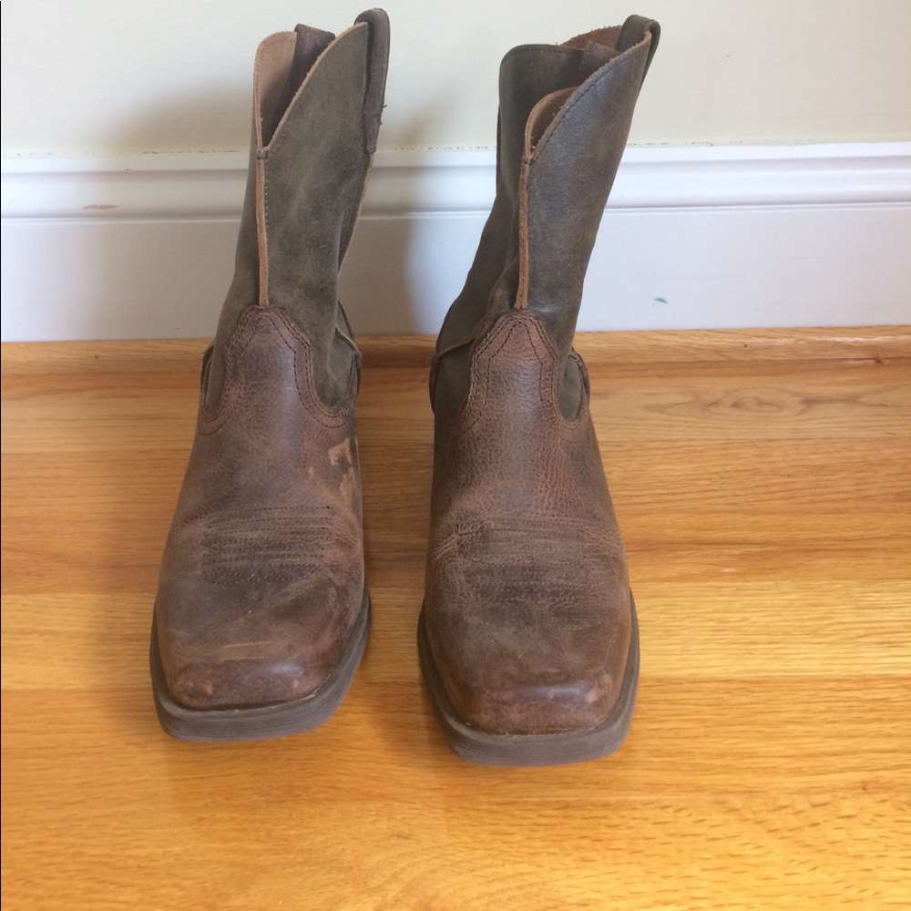 Boys cowboy boots