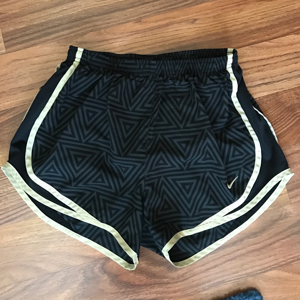 Nike Dri-Fit Running Shorts