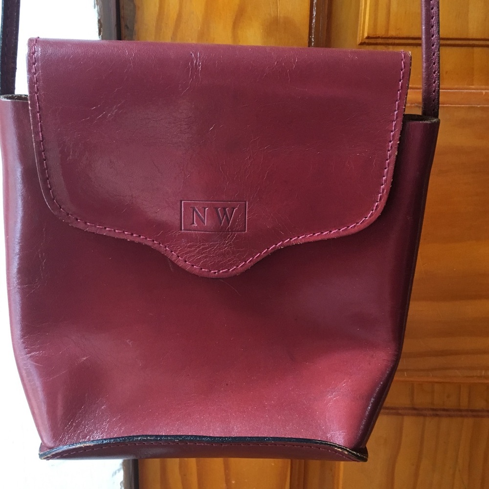 Crossbody Nine West Satchel