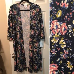 LuLaRoe Sarah Cardigan