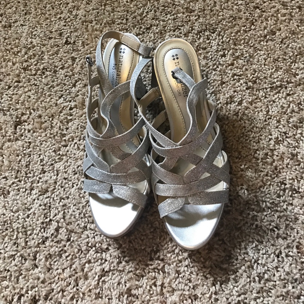 Homecoming / prom shoes