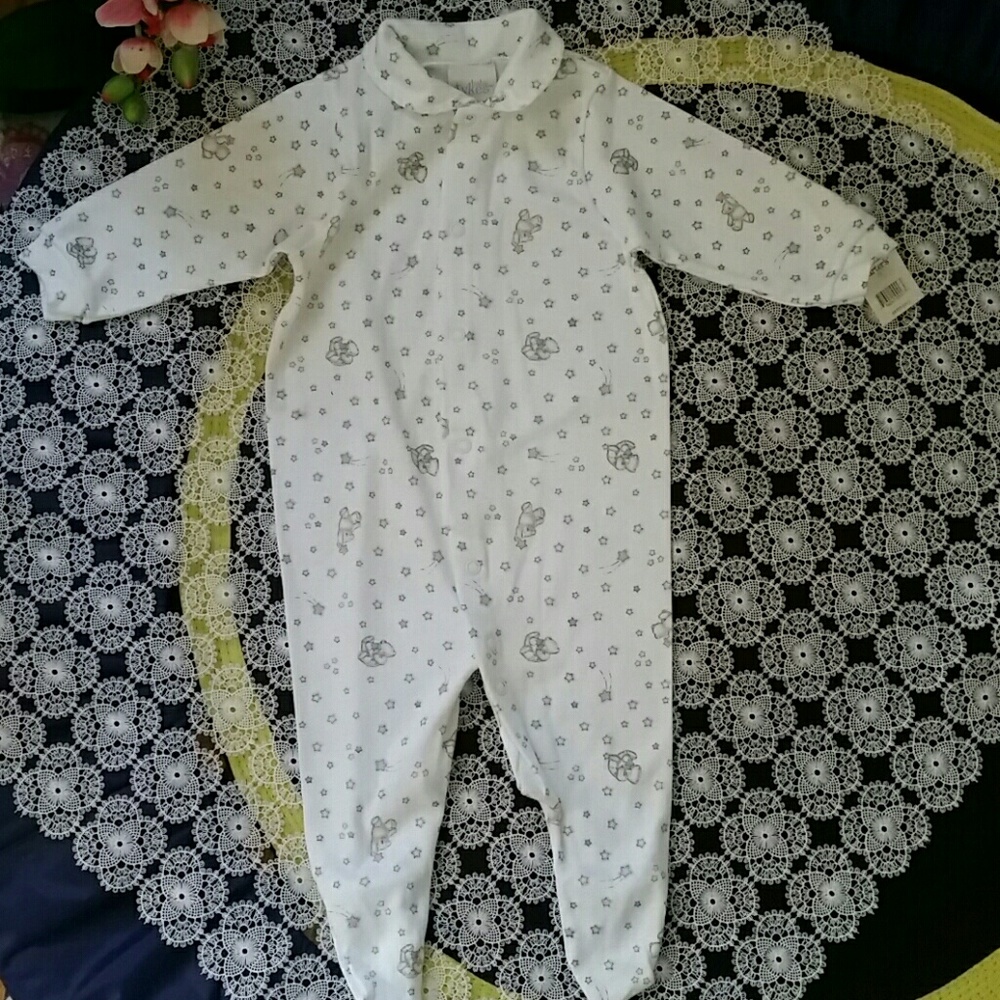 Baby Tykes Overall