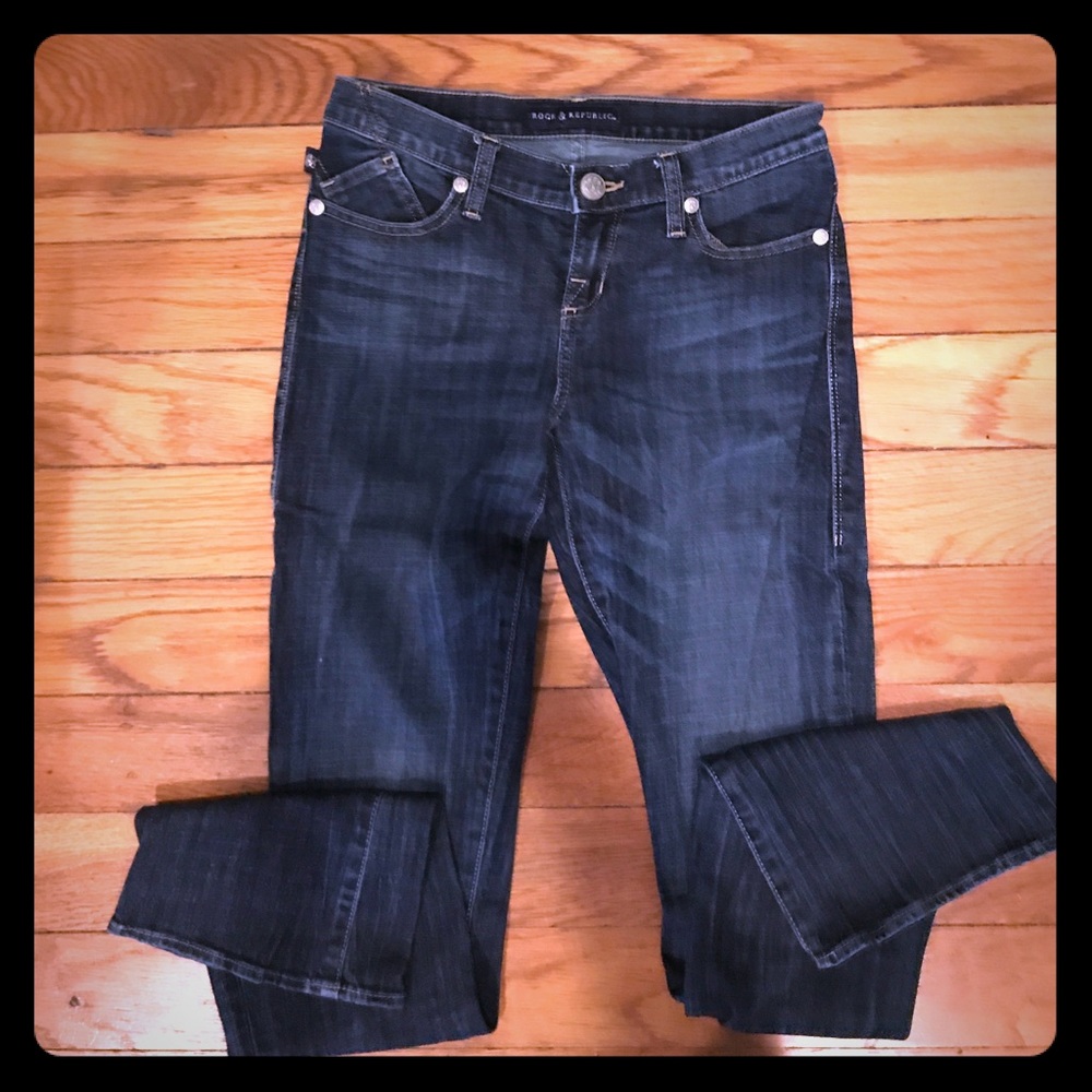 Rock & Republic Jeans