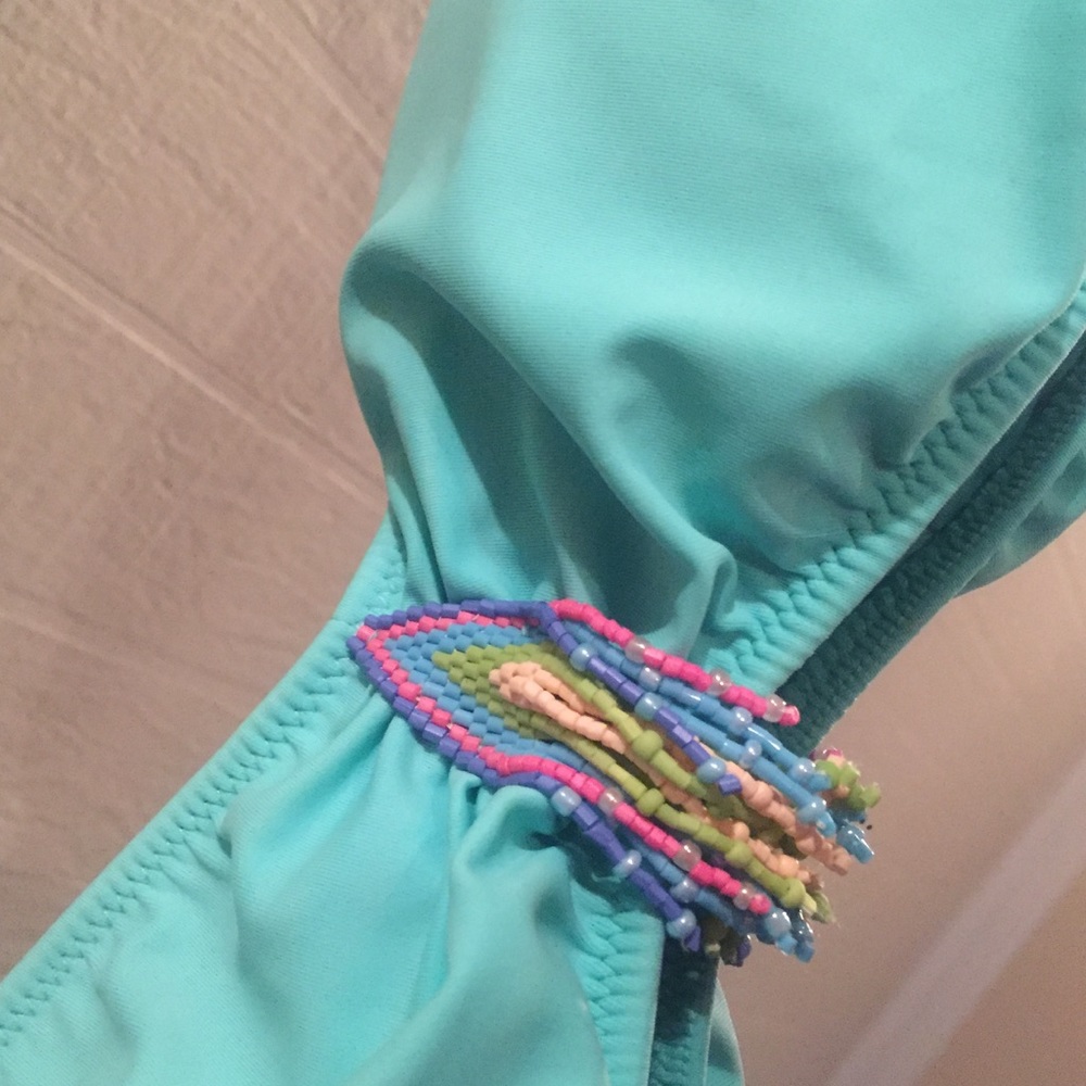 Victoria Secret Bathing suit top