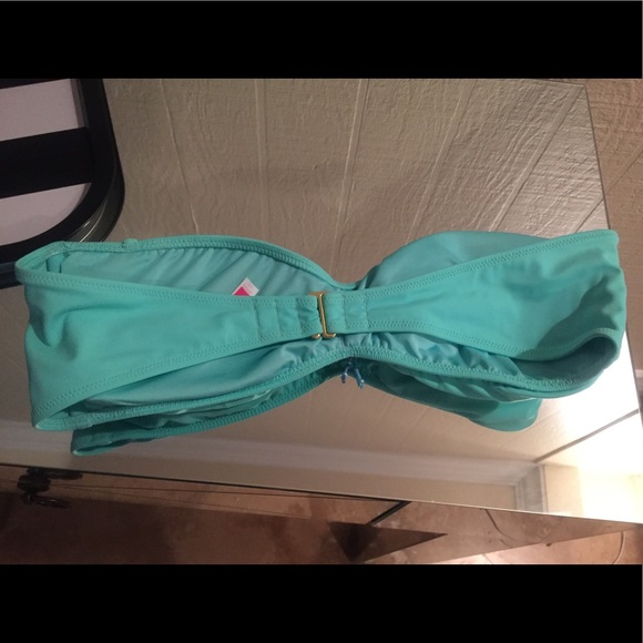 Victoria Secret Bathing suit top - Picture 3 of 4