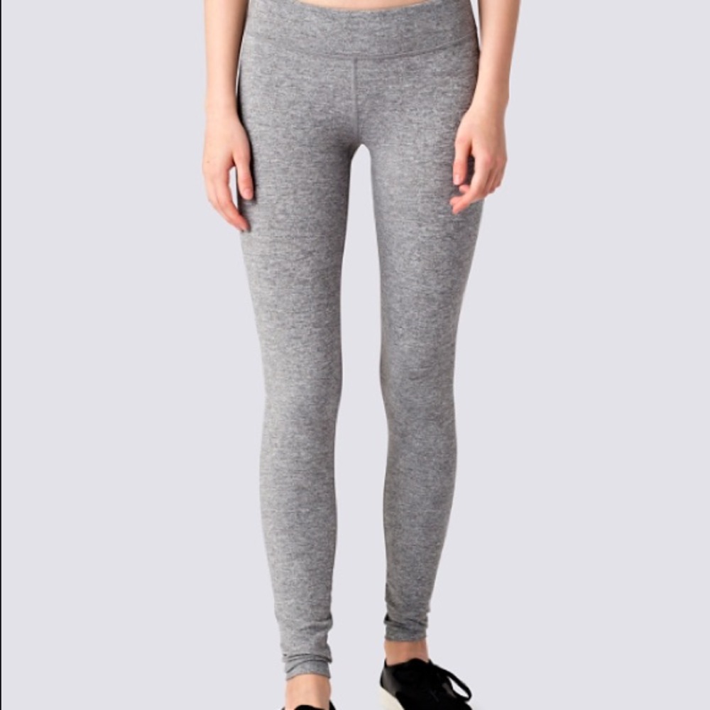 NWOT Ivivva Rhythmic Tight Leggings