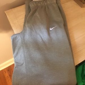 Nike sweatpants