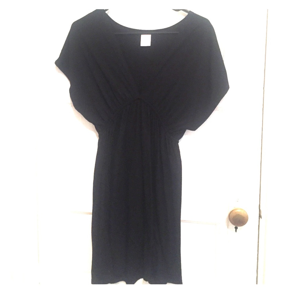 Black cover up