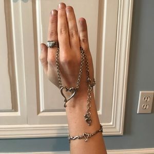 Brighton Jewelry Set! Brand new!