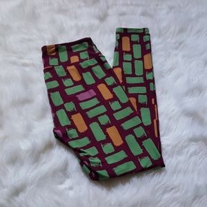 ❇️LulaRoe leggings