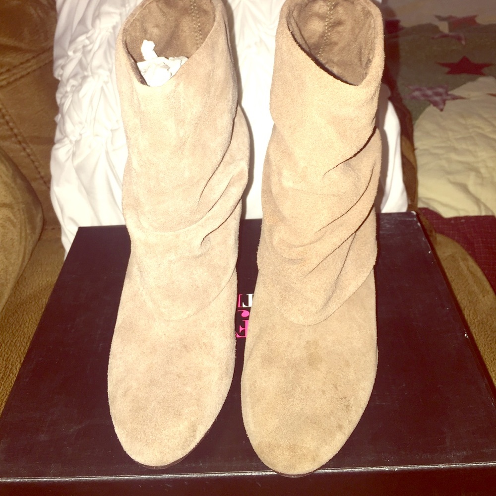 Ankles boots