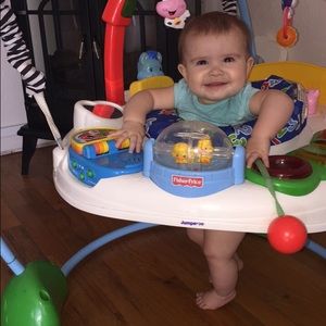 Meet your Posher, Cortney