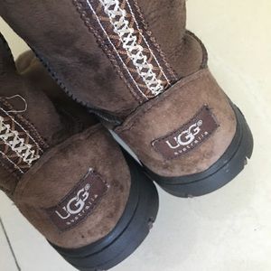 UGG BOOTS Tall