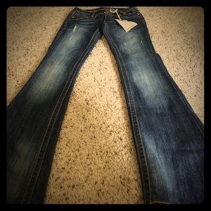 Jrs union bay jeans