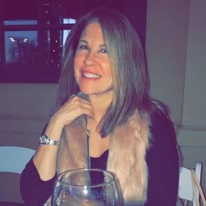 Meet your Posher, Lori