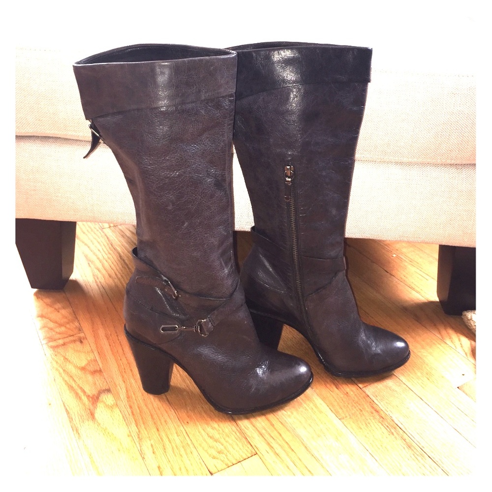 BMakoswsky boots