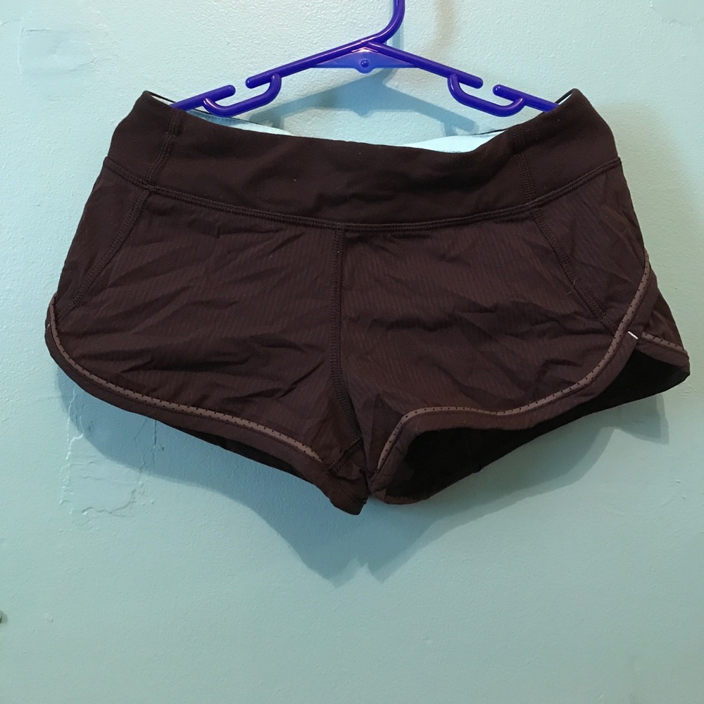 Ivivva Speedy Shorts