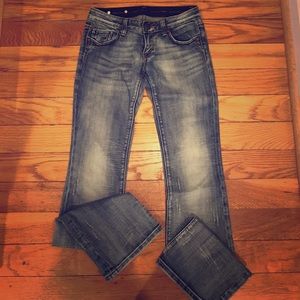Express Jeans