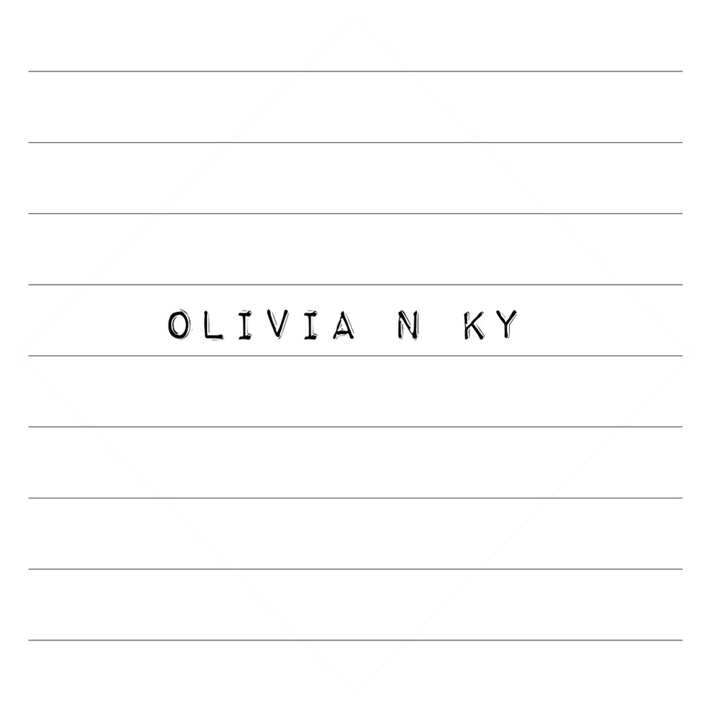 Meet your Posher, Olivia n