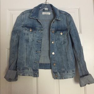 H&M jean Jacket