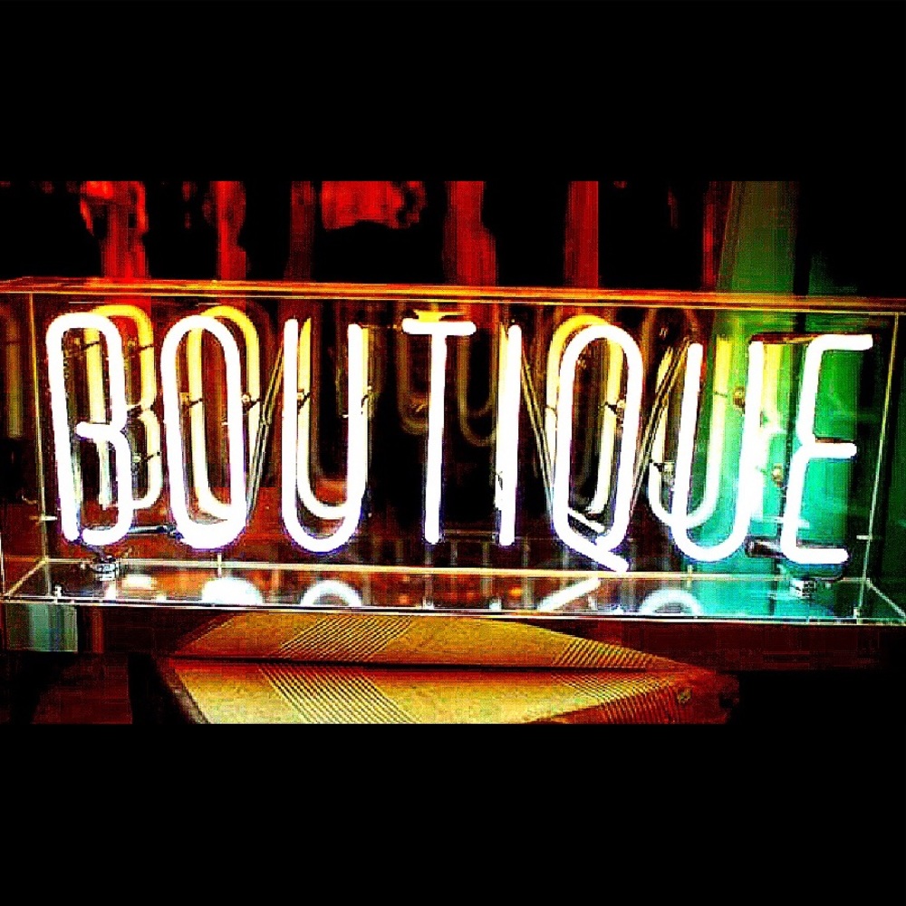 Boutique Listings