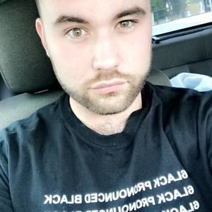 Meet your Posher, Alan