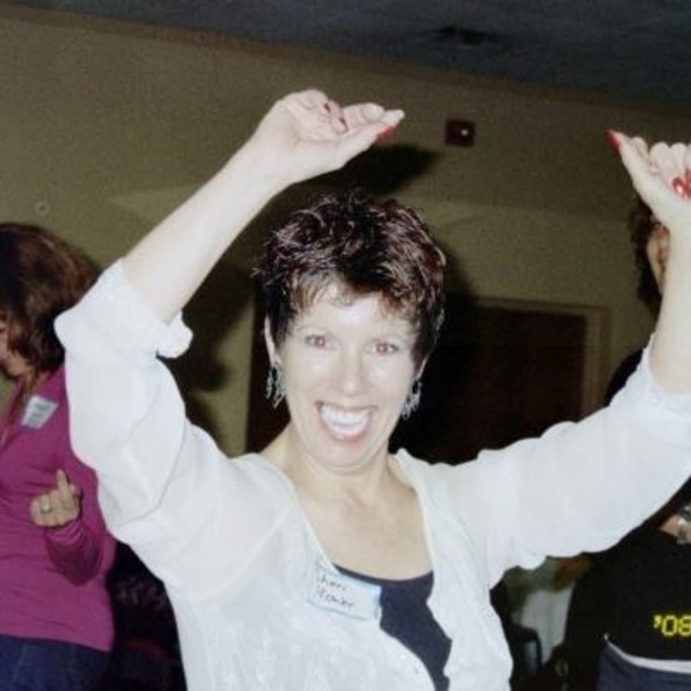 Meet your Posher, Sheri