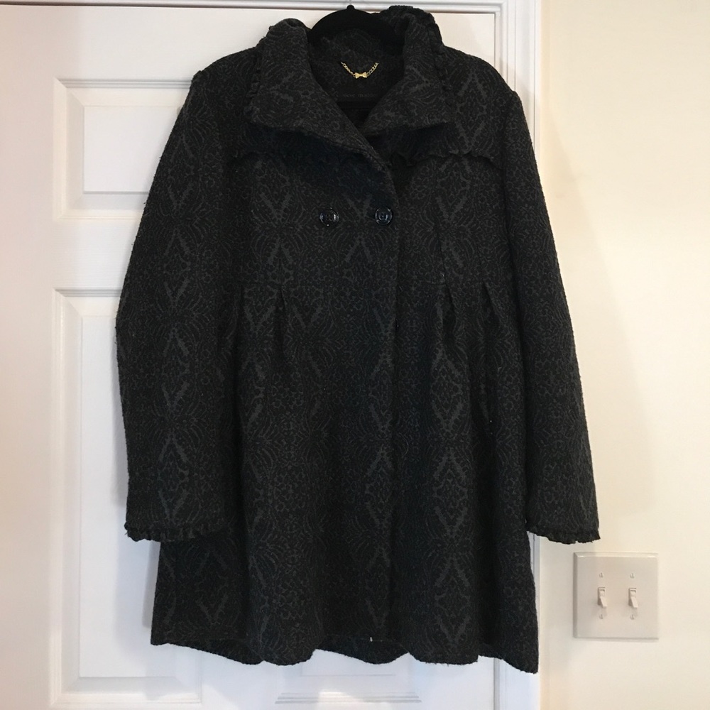 Steve Madden Pea Coat
