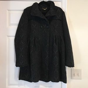 Steve Madden Pea Coat