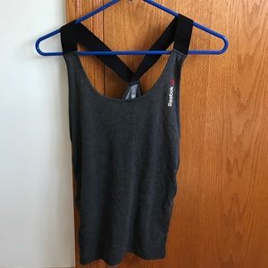 Reebok Workout Tank