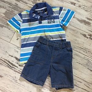 Boys outfit 5T