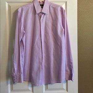 Hugo Boss long sleeve dress shirt