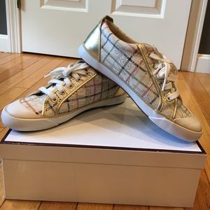 Coach sneakers