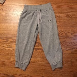 Under Armour Sweatpants