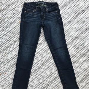 American Eagle Jeans- Willing to negotiate!