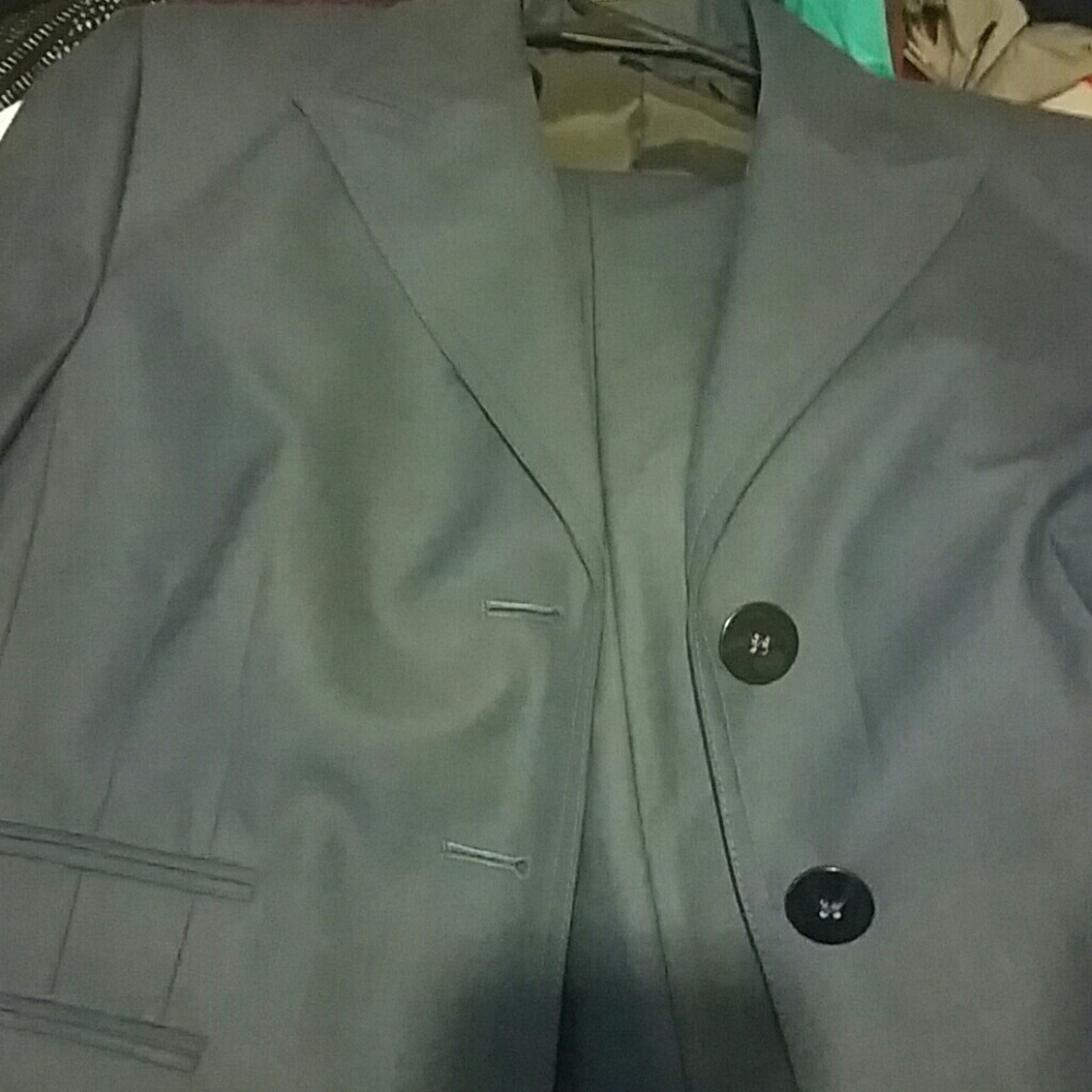 Kasper suit 12p