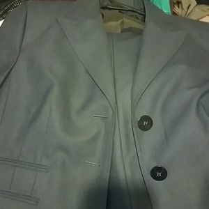 Kasper suit 12p