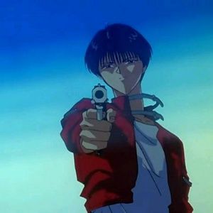 Meet your Posher, Zion