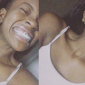 Meet your Posher, Faith