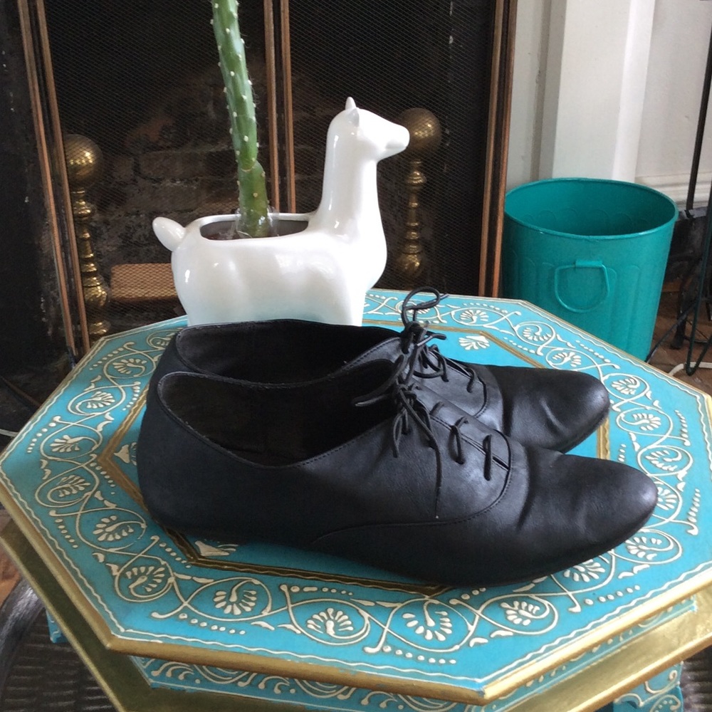 Oxfords
