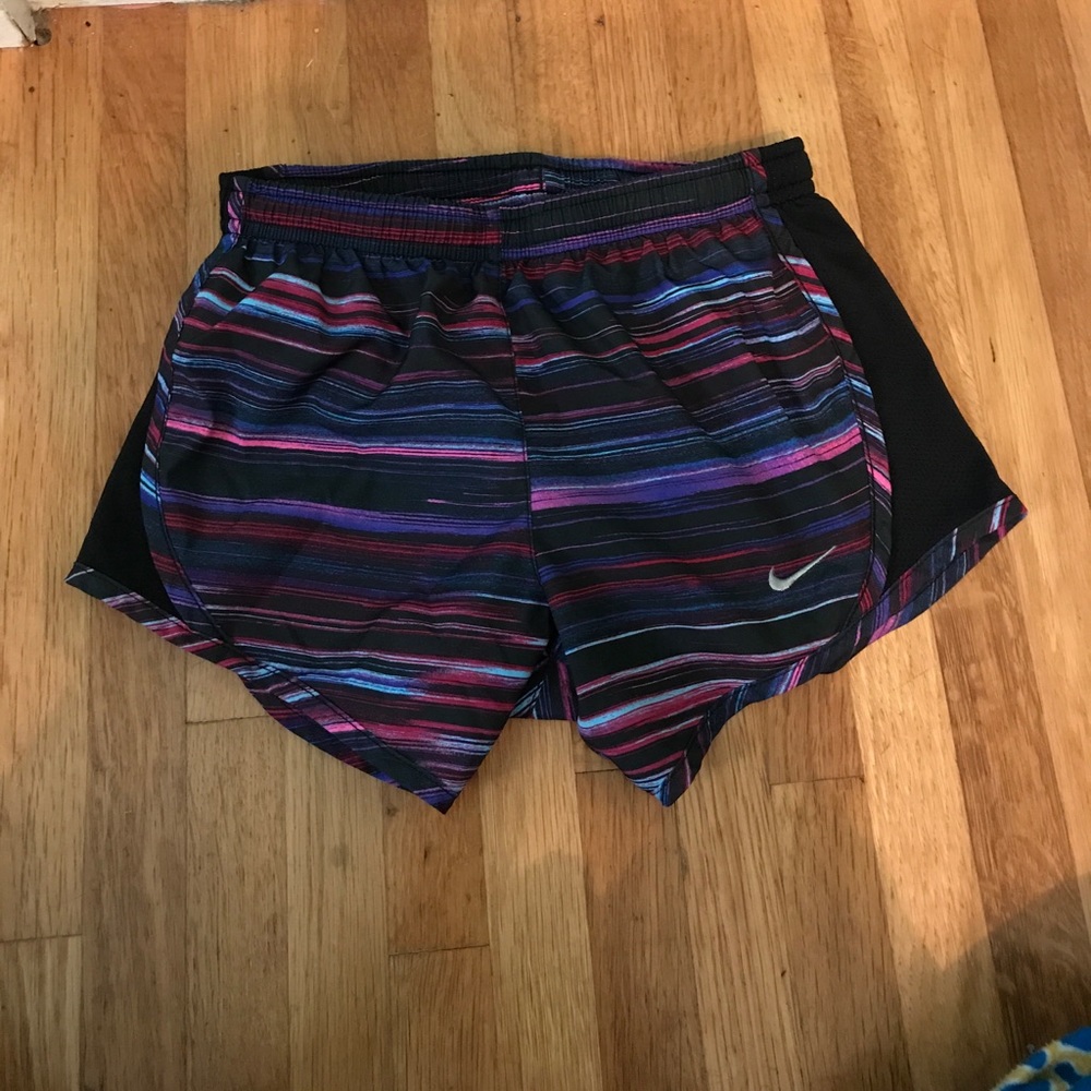 Nike Kids Running Shorts