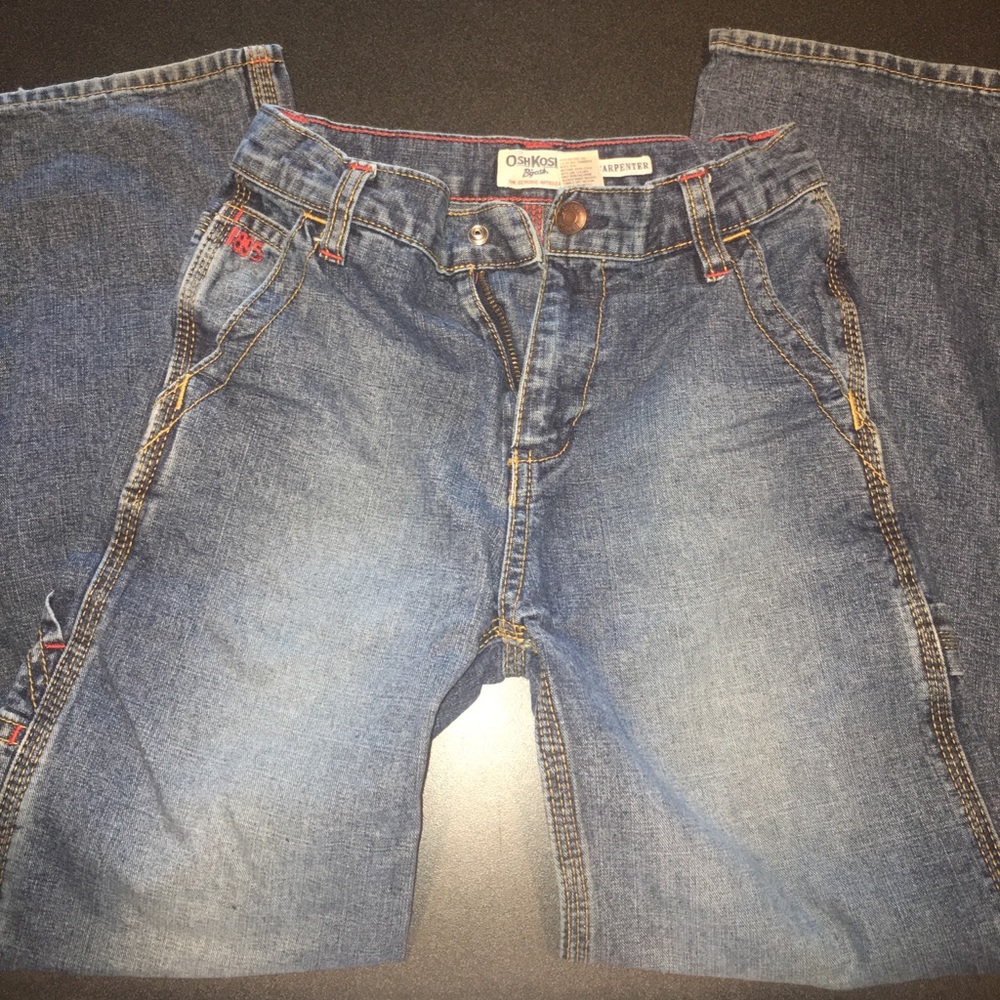 Boys jeans
