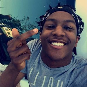 Meet your Posher, Chris