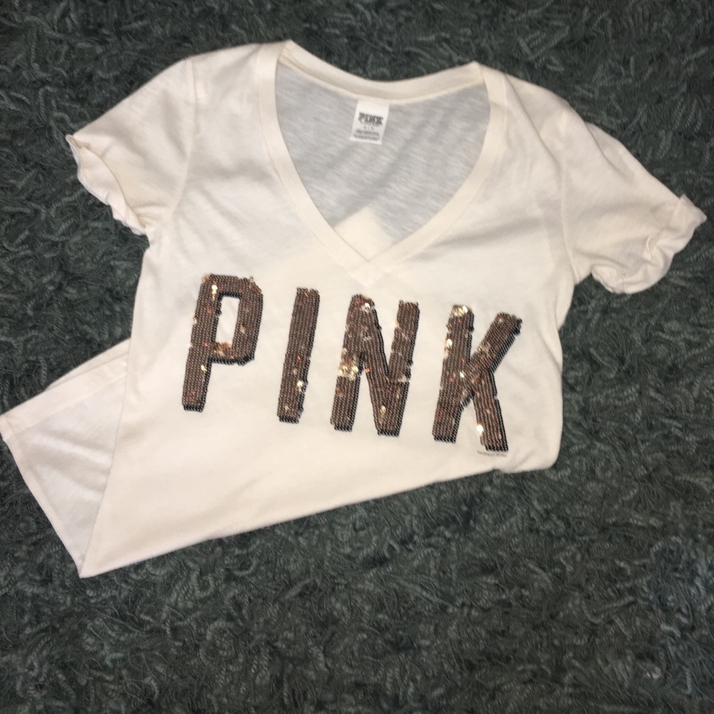 Victoria's Secret 🎀PINK🎀 Tshirt