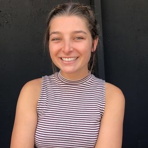 Meet your Posher, Megan