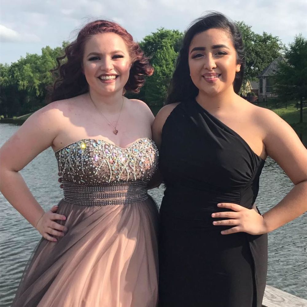 Meet your Posher, Marley