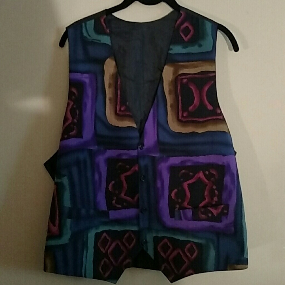Vest
