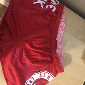 Alabama shorts